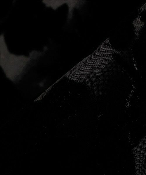 SHIPS / シップス シャツ・ブラウス | SHIPS any:〈手洗い可能〉フラワー オパール シアー シャツ ブラウス | 詳細10