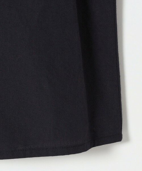 SHIPS / シップス シャツ・ブラウス | bon_meur:〈洗濯機可能〉レース スカーフ付き バンドカラー ギャザー パフ シャツ | 詳細22