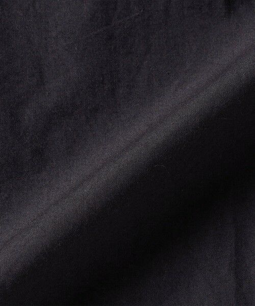 SHIPS / シップス シャツ・ブラウス | bon_meur:〈洗濯機可能〉レース スカーフ付き バンドカラー ギャザー パフ シャツ | 詳細28