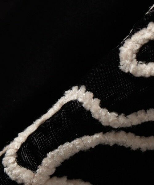 SHIPS / シップス その他パンツ | SHIPS any:〈洗濯機可能〉サテン 刺繍 ストレート イージー パンツ | 詳細8