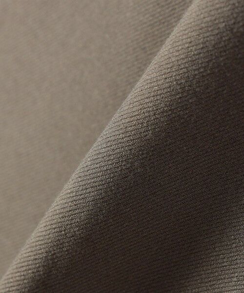 SHIPS / シップス ロング・マキシ丈スカート | SHIPS any:〈洗濯機可能〉ウォーム ストレッチ Iライン ベイカー スカート | 詳細17