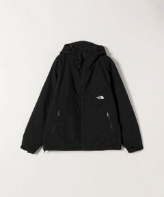 SHIPS / シップス ナイロンジャケット | THE NORTH FACE:〈洗濯機可能〉コンパクト Nomad ジャケット
