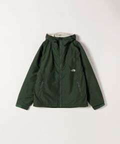 SHIPS / シップス ナイロンジャケット | THE NORTH FACE:〈洗濯機可能〉コンパクト Nomad ジャケット
