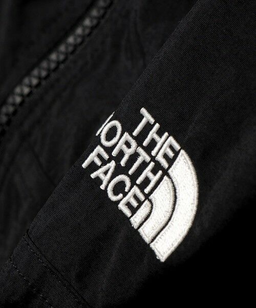 SHIPS / シップス ナイロンジャケット | THE NORTH FACE:〈洗濯機可能〉コンパクト Nomad ジャケット | 詳細1