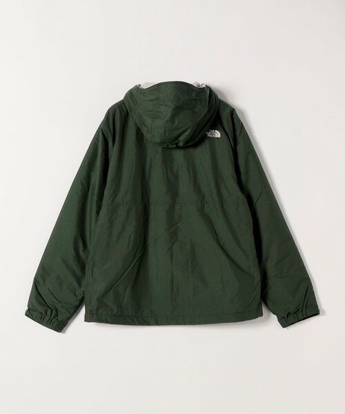 SHIPS / シップス ナイロンジャケット | THE NORTH FACE:〈洗濯機可能〉コンパクト Nomad ジャケット | 詳細2
