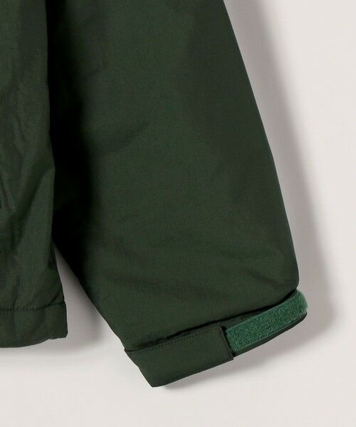 SHIPS / シップス ナイロンジャケット | THE NORTH FACE:〈洗濯機可能〉コンパクト Nomad ジャケット | 詳細6