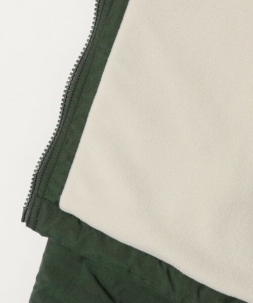 SHIPS / シップス ナイロンジャケット | THE NORTH FACE:〈洗濯機可能〉コンパクト Nomad ジャケット | 詳細8