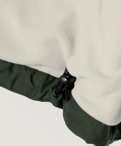 SHIPS / シップス ナイロンジャケット | THE NORTH FACE:〈洗濯機可能〉コンパクト Nomad ジャケット | 詳細9