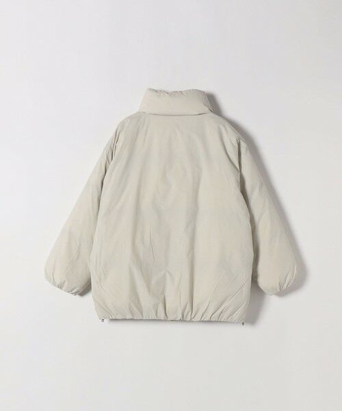 SHIPS / シップス ダウンジャケット・ベスト | NANGA:〈手洗い可能〉スタンド カラー ダウン ジャケット | 詳細1