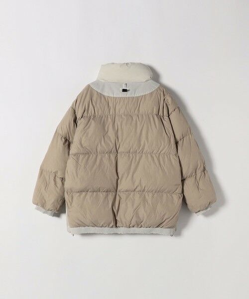 SHIPS / シップス ダウンジャケット・ベスト | NANGA:〈手洗い可能〉スタンド カラー ダウン ジャケット | 詳細3