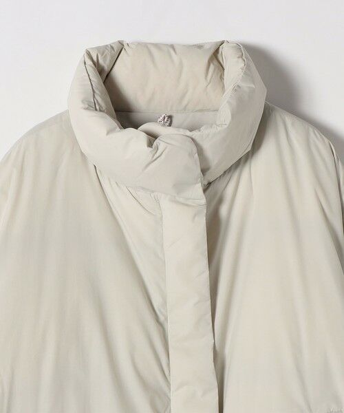 SHIPS / シップス ダウンジャケット・ベスト | NANGA:〈手洗い可能〉スタンド カラー ダウン ジャケット | 詳細4