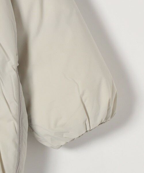 SHIPS / シップス ダウンジャケット・ベスト | NANGA:〈手洗い可能〉スタンド カラー ダウン ジャケット | 詳細5