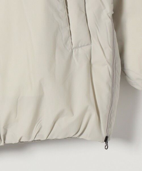 SHIPS / シップス ダウンジャケット・ベスト | NANGA:〈手洗い可能〉スタンド カラー ダウン ジャケット | 詳細6