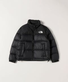 SHIPS / シップス ダウンジャケット・ベスト | THE NORTH FACE:〈手洗い可能〉ショート ヌプシ ジャケット