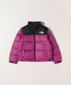 SHIPS / シップス ダウンジャケット・ベスト | THE NORTH FACE:〈手洗い可能〉ショート ヌプシ ジャケット