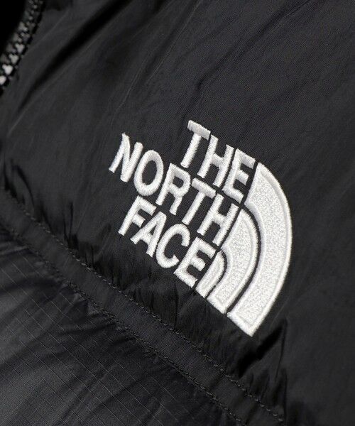 SHIPS / シップス ダウンジャケット・ベスト | THE NORTH FACE:〈手洗い可能〉ショート ヌプシ ジャケット | 詳細1