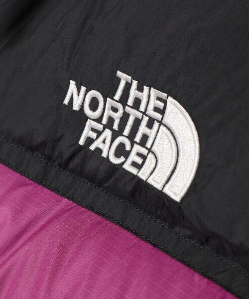 SHIPS / シップス ダウンジャケット・ベスト | THE NORTH FACE:〈手洗い可能〉ショート ヌプシ ジャケット | 詳細2