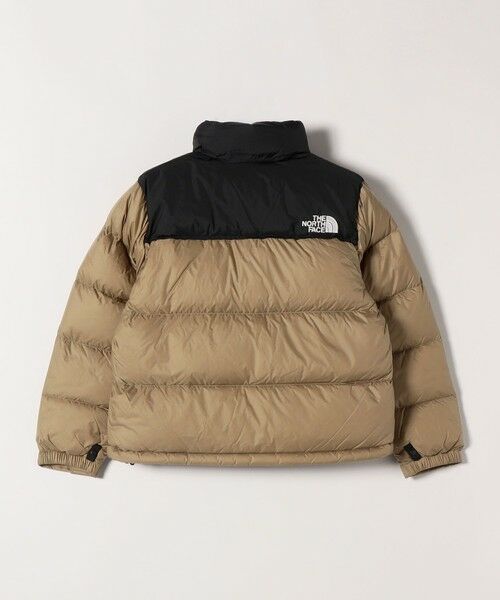 SHIPS / シップス ダウンジャケット・ベスト | THE NORTH FACE:〈手洗い可能〉ショート ヌプシ ジャケット | 詳細3