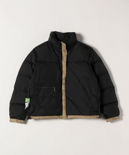 SHIPS / シップス ダウンジャケット・ベスト | THE NORTH FACE:〈手洗い可能〉ショート ヌプシ ジャケット | 詳細4