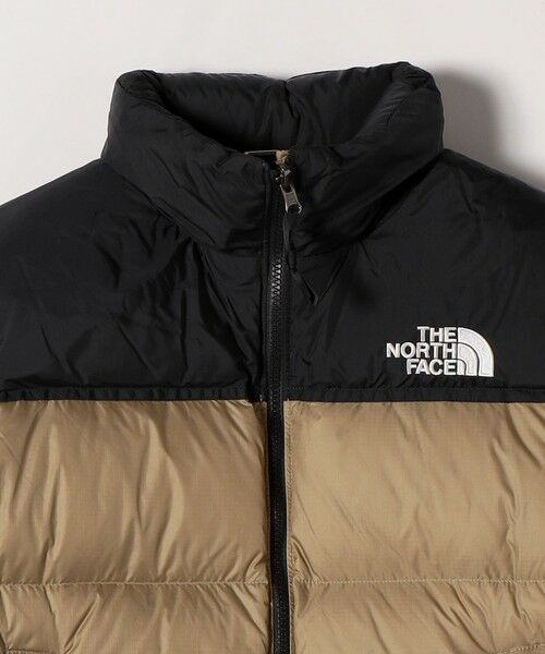 SHIPS / シップス ダウンジャケット・ベスト | THE NORTH FACE:〈手洗い可能〉ショート ヌプシ ジャケット | 詳細6