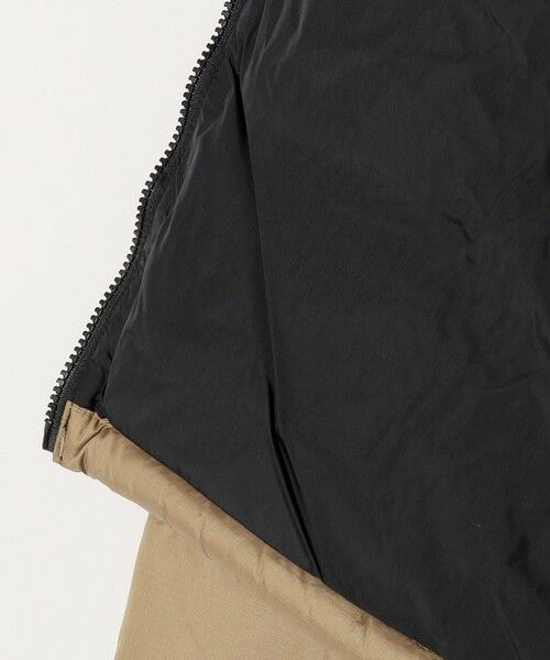 SHIPS / シップス ダウンジャケット・ベスト | THE NORTH FACE:〈手洗い可能〉ショート ヌプシ ジャケット | 詳細9