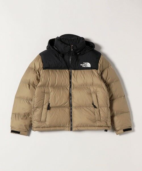 SHIPS / シップス ダウンジャケット・ベスト | THE NORTH FACE:〈手洗い可能〉ショート ヌプシ ジャケット | 詳細11