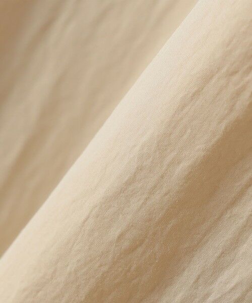 SHIPS / シップス ブルゾン | 【WEB限定】SHIPS any: 中綿 ダブル ジップ スタンド ブルゾン | 詳細14