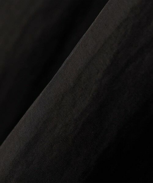 SHIPS / シップス ブルゾン | 【WEB限定】SHIPS any: 中綿 ダブル ジップ スタンド ブルゾン | 詳細29