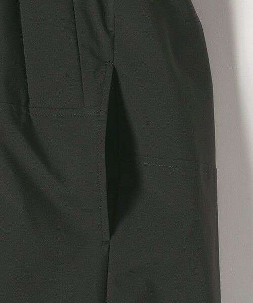 SHIPS / シップス その他アウター | SHIPS any:〈多機能〉中綿 2WAY スタンドカラー モンスター コート | 詳細19