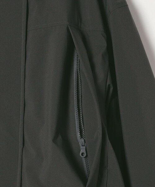 SHIPS / シップス その他アウター | SHIPS any:〈多機能〉中綿 2WAY スタンドカラー モンスター コート | 詳細20