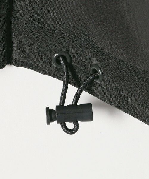 SHIPS / シップス その他アウター | SHIPS any:〈多機能〉中綿 2WAY スタンドカラー モンスター コート | 詳細25