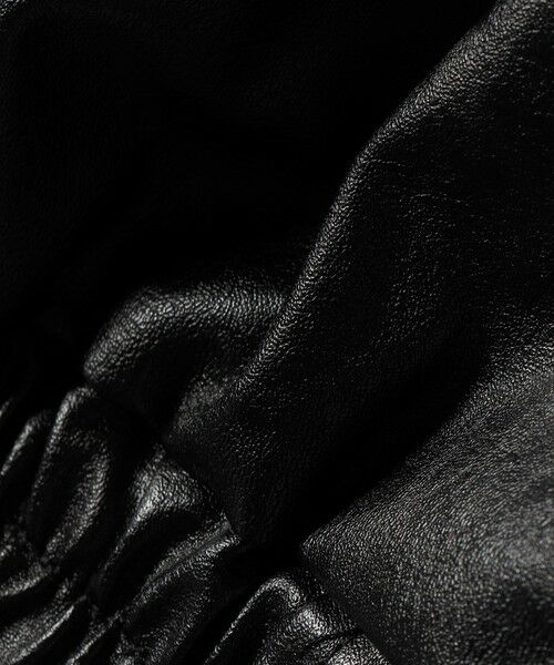 SHIPS / シップス ブルゾン | FLAT YOU: ジップ ショート ブルゾン | 詳細1