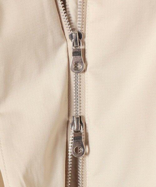 SHIPS / シップス その他アウター | SHIPS any:〈多機能〉中綿 2WAY フーディー テントライン コート | 詳細17