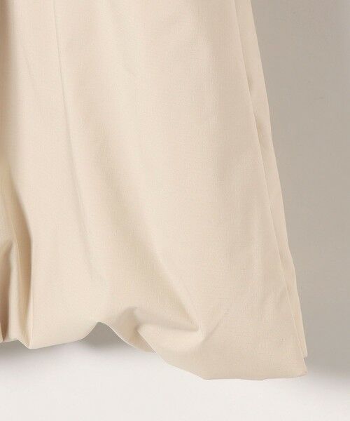 SHIPS / シップス その他アウター | SHIPS any:〈多機能〉中綿 2WAY フーディー テントライン コート | 詳細18