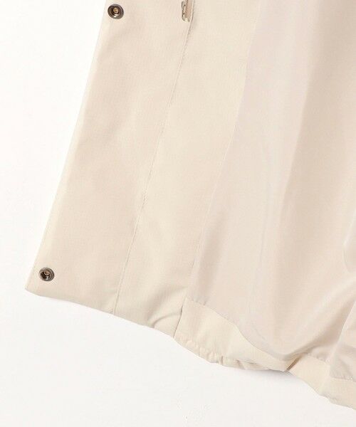 SHIPS / シップス その他アウター | SHIPS any:〈多機能〉中綿 2WAY フーディー テントライン コート | 詳細19