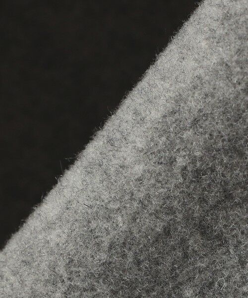 SHIPS / シップス その他アウター | 【WEB限定】SHIPS any: PURE WOOL ロング テーラード コート | 詳細20