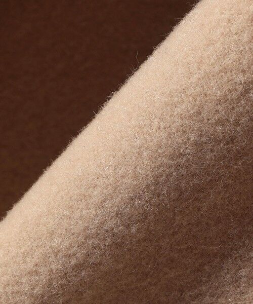 SHIPS / シップス その他アウター | 【WEB限定】SHIPS any: PURE WOOL ロング テーラード コート | 詳細29