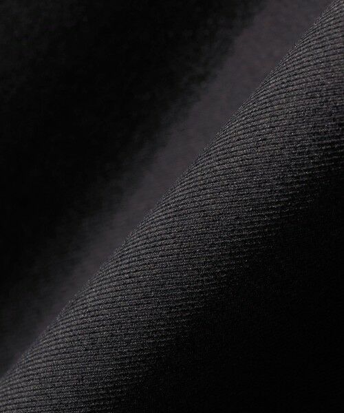 SHIPS / シップス ロング・マキシ丈ワンピース | SHIPS any:〈洗濯機可能〉サージ スキッパー シャツ ワンピース | 詳細14