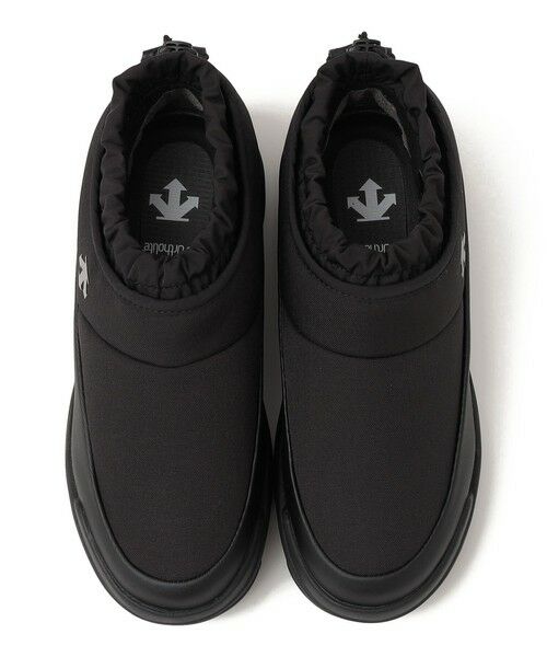 SHIPS / シップス ブーツ（ショート丈） | DESCENTE: DTRACE CITYLOW ブーツ | 詳細4