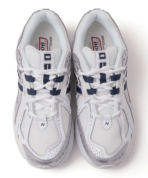 SHIPS / シップス スニーカー | New Balance: 1906R スニーカー | 詳細4