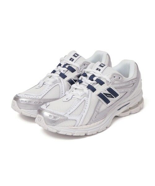 SHIPS for women/VbvXEB New Balance: 1906R Xj[J[ zCg 35