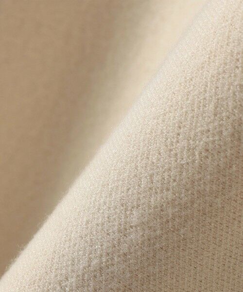 SHIPS / シップス ニット・セーター | 《追加予約》SHIPS any:〈手洗い可能〉ダブルフェイス ボリュームスリーブ ニット プルオーバー | 詳細11