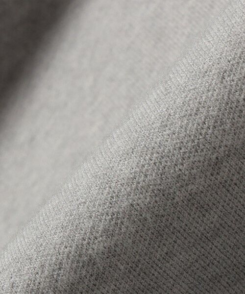 SHIPS / シップス ニット・セーター | 《追加予約》SHIPS any:〈手洗い可能〉ダブルフェイス ボリュームスリーブ ニット プルオーバー | 詳細26