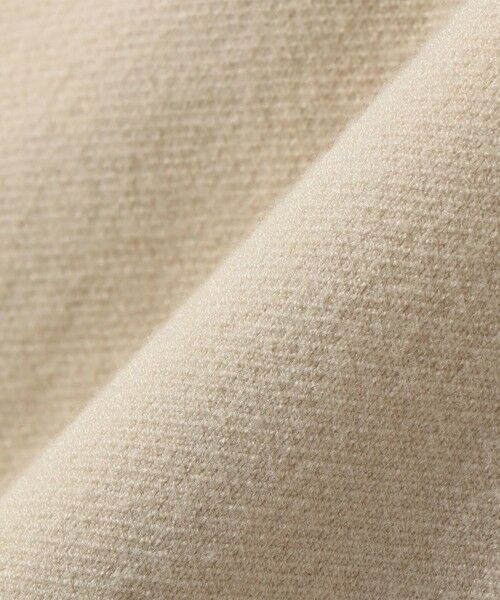 SHIPS / シップス ニット・セーター | SHIPS any:〈手洗い可能〉ダブルフェイス Vガゼット ニット プルオーバー | 詳細16