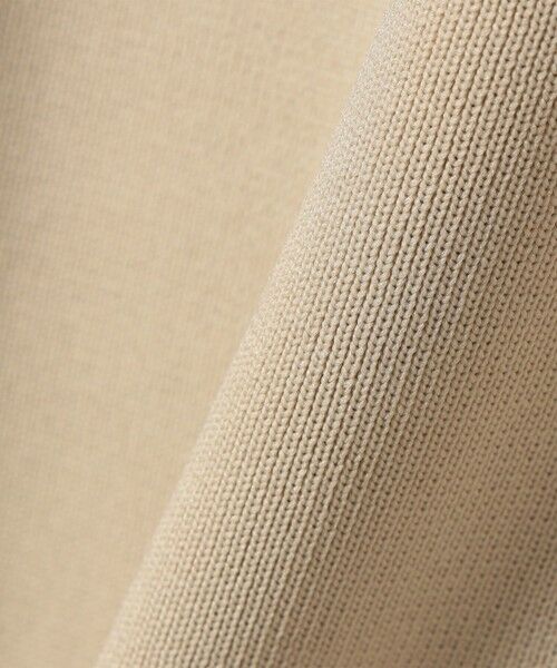 SHIPS / シップス ニット・セーター | SHIPS any:〈手洗い可能〉パール モチーフ 襟付き スキッパー ニット プルオーバー | 詳細14