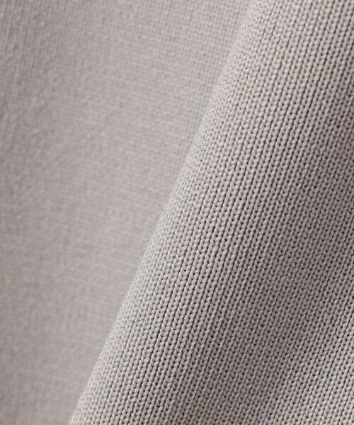 SHIPS / シップス ニット・セーター | SHIPS any:〈手洗い可能〉パール モチーフ 襟付き スキッパー ニット プルオーバー | 詳細26