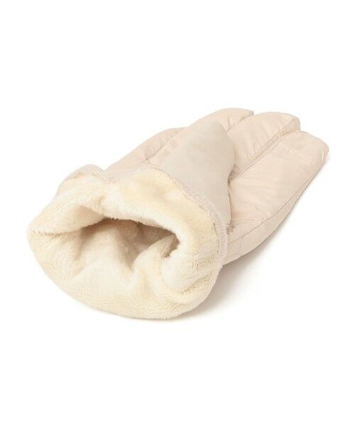 SHIPS / シップス 手袋 | casselini: ハート キルト グローブ | 詳細5