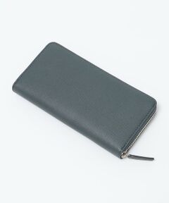 SHIPS / シップス 財布・コインケース・マネークリップ | SHIPS:【SAFFIANO LEATHER】 イタリアンレザー 長財布