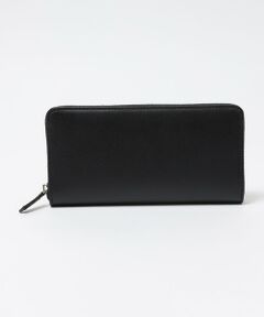 SHIPS / シップス 財布・コインケース・マネークリップ | SHIPS:【SAFFIANO LEATHER】 イタリアンレザー 長財布