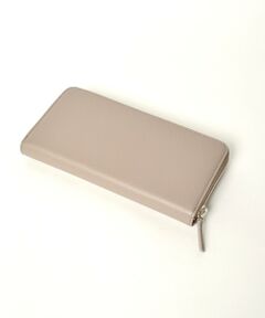 SHIPS / シップス 財布・コインケース・マネークリップ | SHIPS:【SAFFIANO LEATHER】 イタリアンレザー 長財布